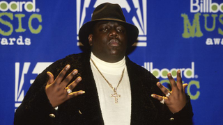 An authorized Biggie Smalls documentary is in the works